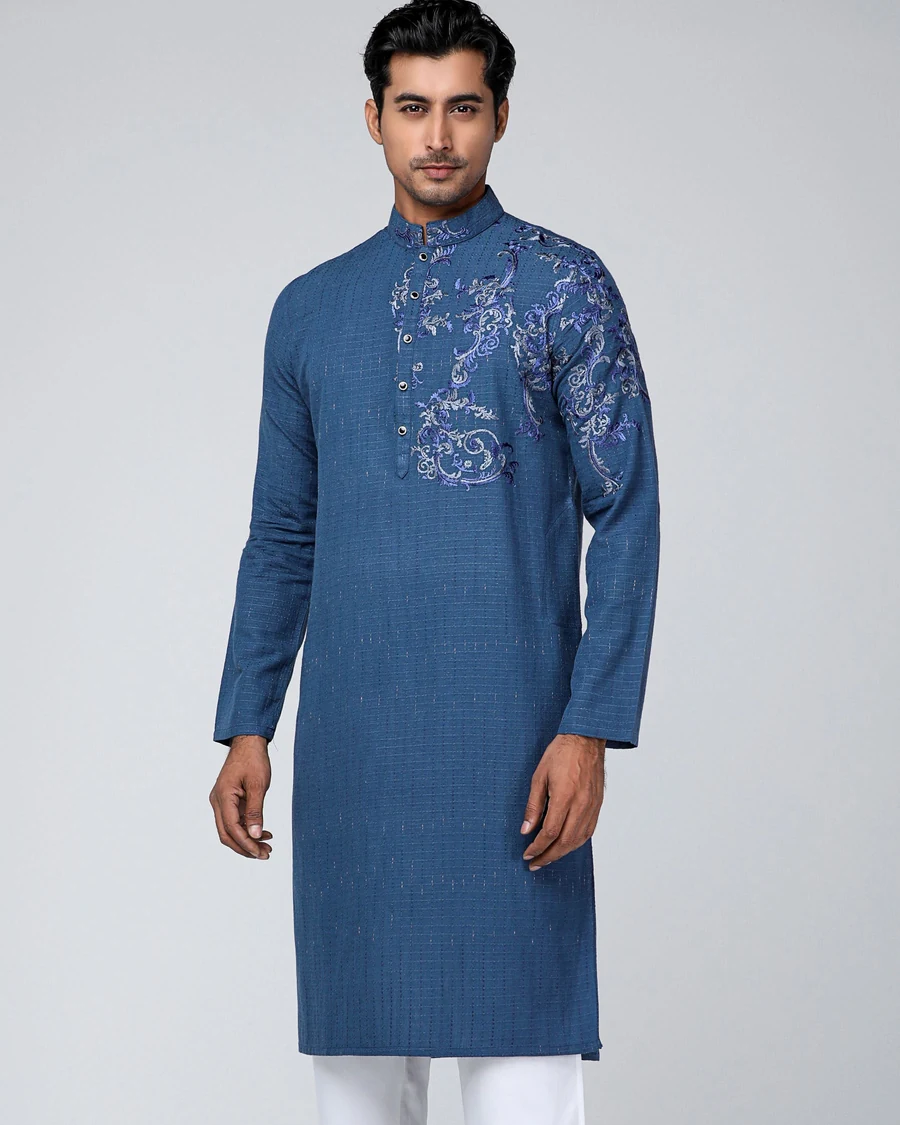 Premium Kabli Panjabi