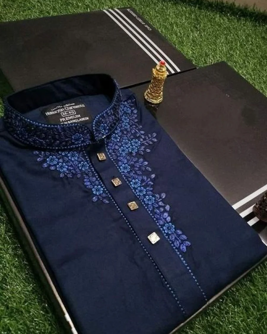 Premium Kabli Panjabi